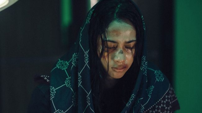 5 Fakta Tuhan Izinkan Aku Berdosa, Film Terbaru yang Suarakan Isu&nbsp;Perempuan