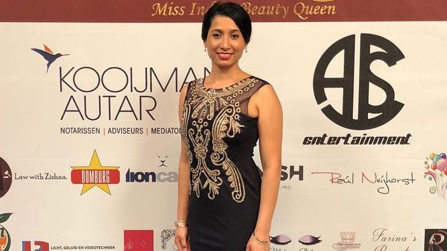 Mengenal Noraly Seodito, Ibunda Rafael Struick Pemain Timnas yang Ternyata Punya Jabatan Tinggi di Bank&nbsp;Belanda