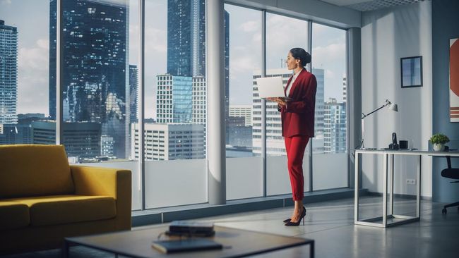 5 Kartini Modern Tinggal di Luar Negeri, Ada yang Bisnis Tempe hingga Jadi Guru&nbsp;Ngaji