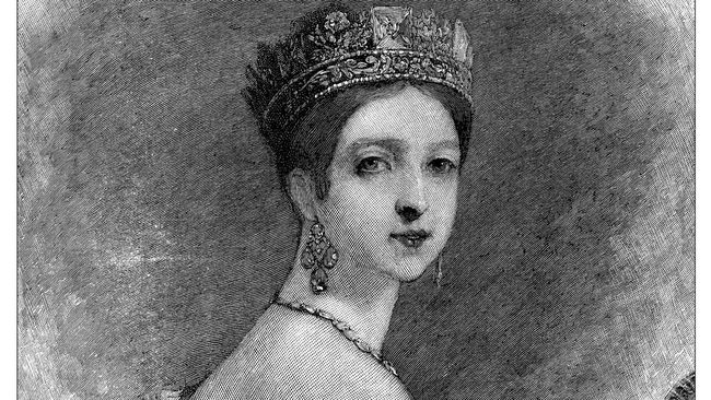 Bikin Geger Kerajaan Inggris, Kisah Queen Victoria dan Pemuda Muslim Ditutupi Lebih dari 100&nbsp;Th