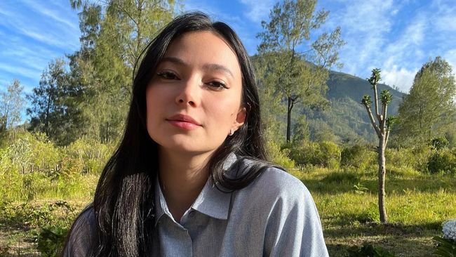 Deretan Artis yang Nonton Drama Korea Queen of Tears, Asmirandah Sempat Takut Sad&nbsp;Ending