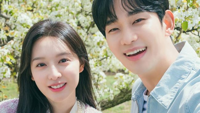 Tips Atasi Duka Usai Keguguran agar Tak Picu Hubungan Renggang seperti Drakor Queen of&nbsp;Tears