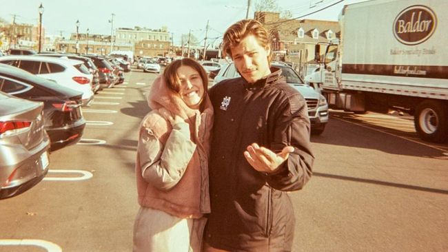 Bintang Serial Stranger Things Millie Bobby Brown Resmi Dinikahi Putra Jon Bon&nbsp;Jovi