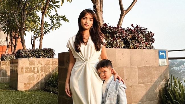 Ucapan Gala Sky Bikin Hati Keluarga Sedih, Ingin Diantar ke Sekolah oleh Mama&nbsp;Papa