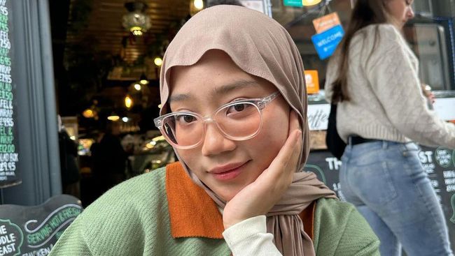 Zara Putri Ridwan Kamil Kenang 2 Th Kepergian Sang Kakak Eril, Ungkap Rasa Rindu dan&nbsp;Sayang