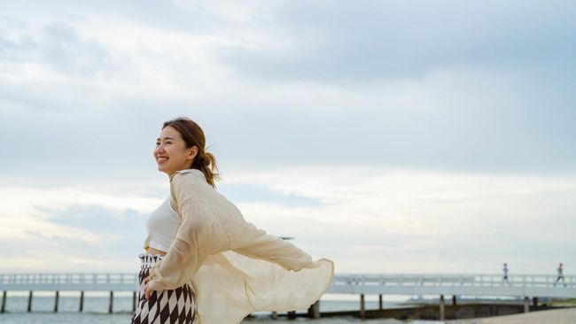 10 Cara Menguatkan Mental agar Lebih Kuat dan Tahan&nbsp;Banting