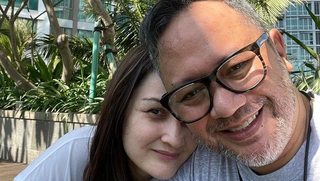 Cerita Indra Brasco dan Mona Ratulio Pernah Hidup Susah, Sempat Tinggal di Rumah&nbsp;Kontrakan