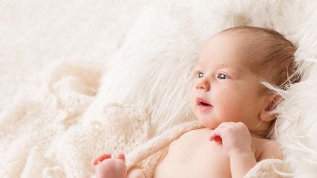 Arti Nama Arsyaka dalam Islam untuk Anak Laki-laki, Indah dan Bermakna&nbsp;Mendalam