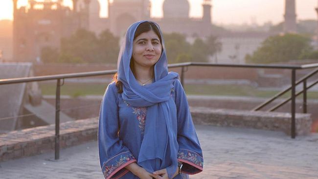 7 Pesohor Dunia Kecam Serangan Israel ke Rafah Palestina, Malala Yousafzai: Ini&nbsp;Mengerikan