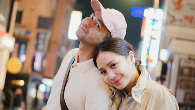 5 Artis Berangkat Haji Tahun Ini, Nagita Slavina hingga Tantri&nbsp;Kotak