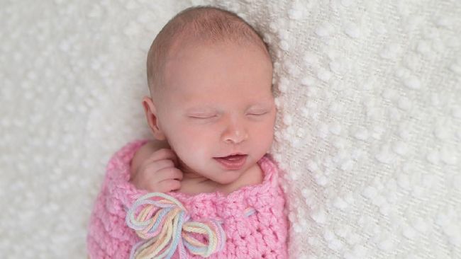 Arti Nama Azzea Sangat Indah dan Menawan, Cantik untuk Nama Anak&nbsp;Perempuan