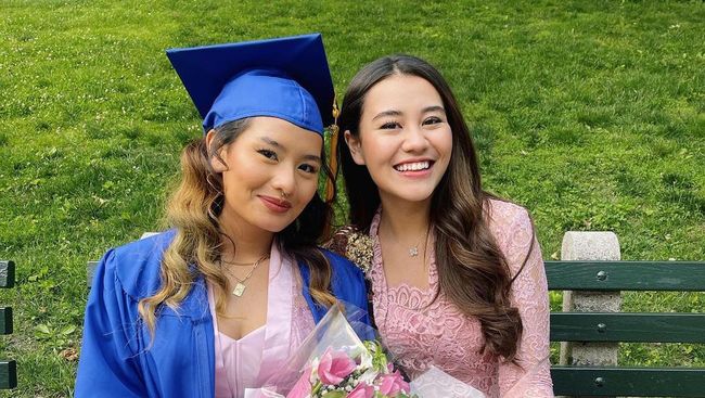 Alasan Zahwa Massaid Tak Minta Pelangkah Meski Aaliyah Menikah Lebih&nbsp;Dahulu