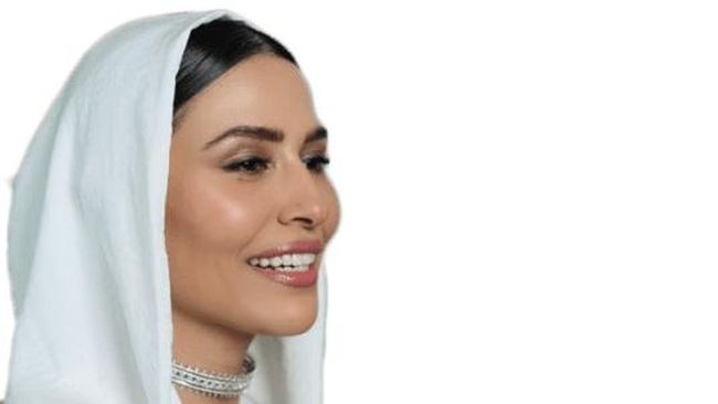 Putri Kerajaan Arab Saudi Sora Al Saud Punya Cara Unik Merayakan Ulang Tahun