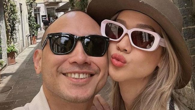 Belajar dari BCL dan Tiko, Tips agar Pernikahan Kedua&nbsp;Harmonis