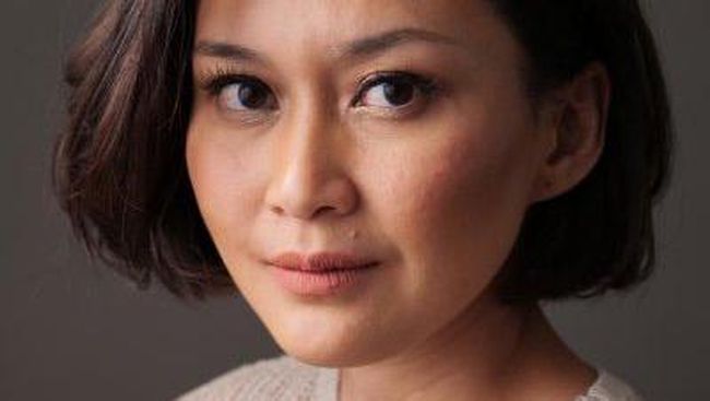 5 Fakta Menarik Marissa Anita, Jadi Pengisi Suara di Film Animasi Produksi Leonardo DiCaprio