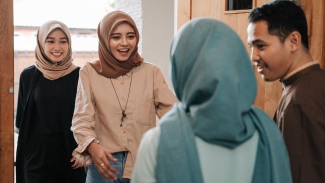 Assalamualaikum atau Assalamualaikum, Ketahui Tulisan yang Benar dan Artinya