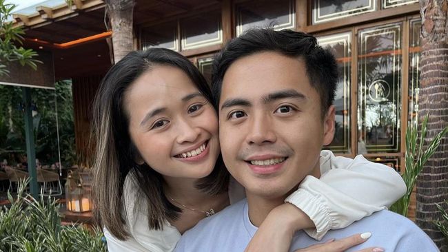 Alasan Gritte Agatha dan Suami Punya Kamar Mandi Terpisah, Awalnya Syok Tapi Bersyukur