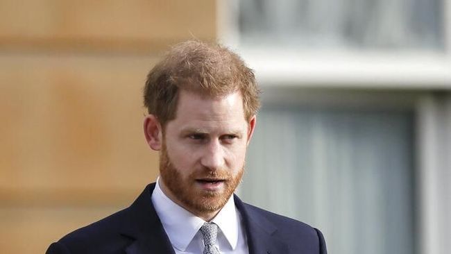 Jelang Ultah ke-40, Pangeran Harry Disebut Bakal Terima Warisan Rp146,9 Miliar
