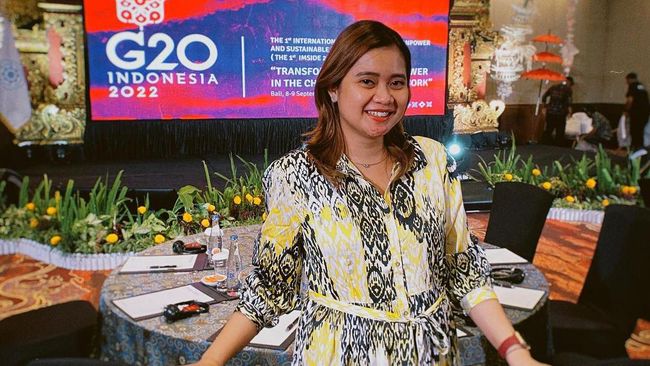 Kisah Fany Penyandang Tuna Daksa, Jatuh Bangun Raih Mimpi hingga Sukses Menjadi&nbsp;Entrepreneur