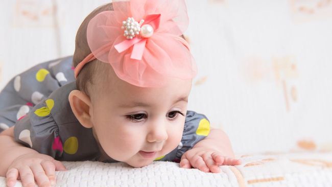 Arti Nama Ameera dalam Islam dan 30 Rangkaian untuk Anak Perempuan, Cantik dan&nbsp;Elegan