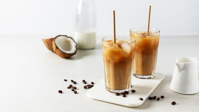 Kisah Sukses WNI Bisnis Kedai Kopi di Amerika Serikat, Diminati Warga&nbsp;Lokal