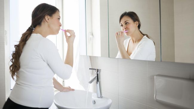 Sakit Gigi saat Hamil, Kenali Penyebab dan Cara Mengatasinya