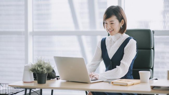 Jenis Pekerjaan yang Cocok Berdasarkan Zodiak Bunda, Virgo di Bidang&nbsp;Teknologi