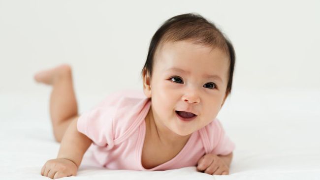 Arti Nama Fairuz dan 30 Rangkaian untuk Anak Perempuan, Doa agar Jadi&nbsp;Pemenang