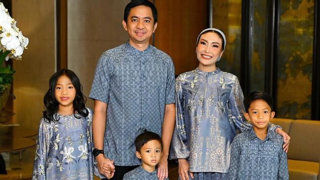 Hobi Perawatan hingga Ratusan Juta, Ayu Dewi Ngaku Tak Pakai Uang Suami, Alasannya…