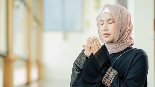 Lirik Mahalul Qiyam Lengkap dengan Latin dan Artinya