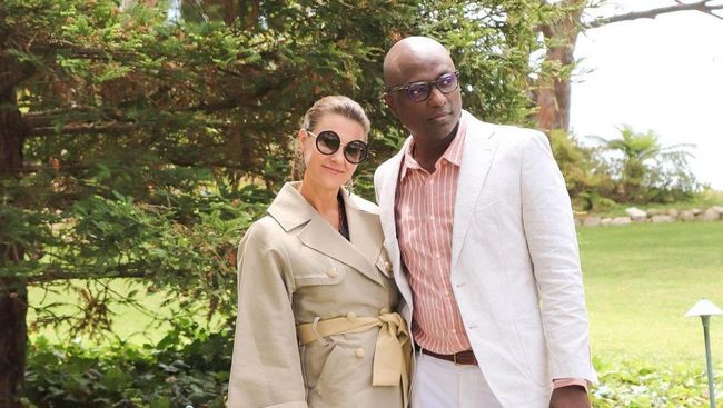 5 Fakta Putri Martha Louise dari Kerajaan Norwegia yang Menikahi Dukun Asal&nbsp;Amerika